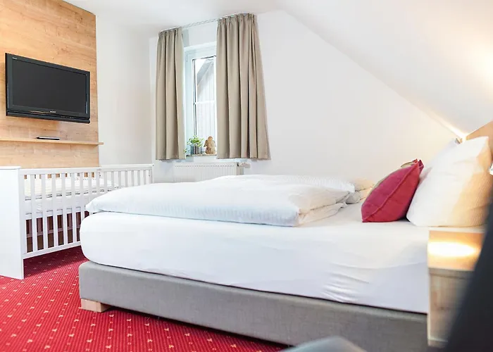 Simon's * Курорт Обервизенталь