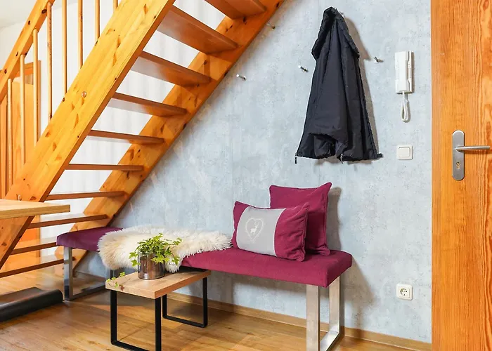 Simon's Апартаменты