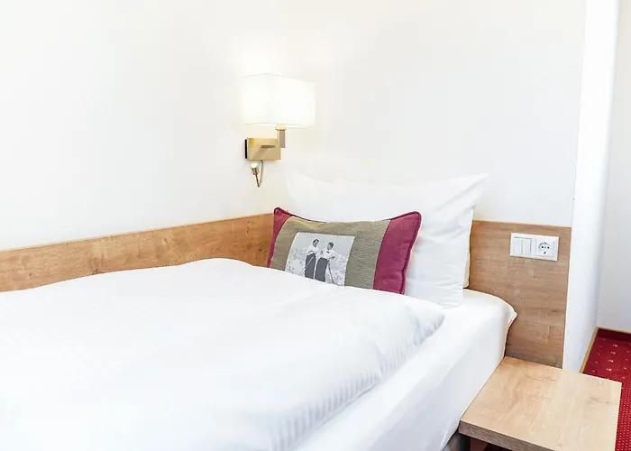 Simon's * Курорт Обервизенталь