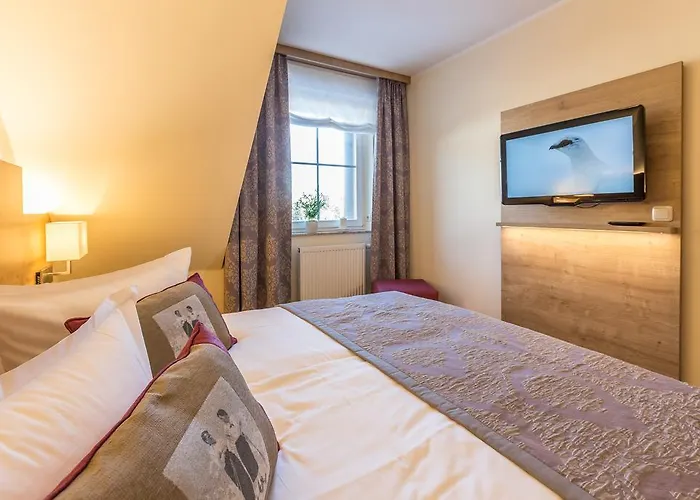 Simon's Апартаменты