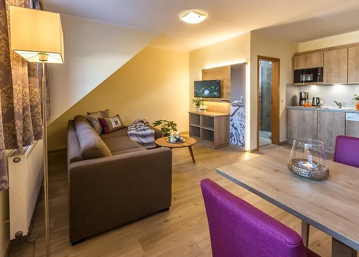 Simon's Апартаменты