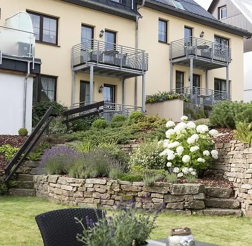 Simon's Курорт Обервизенталь