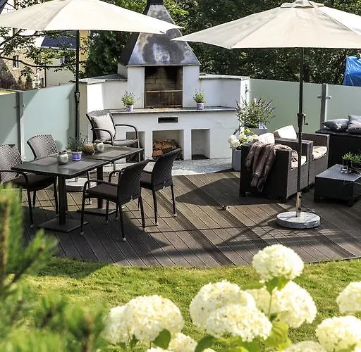 Simon's Апартаменты