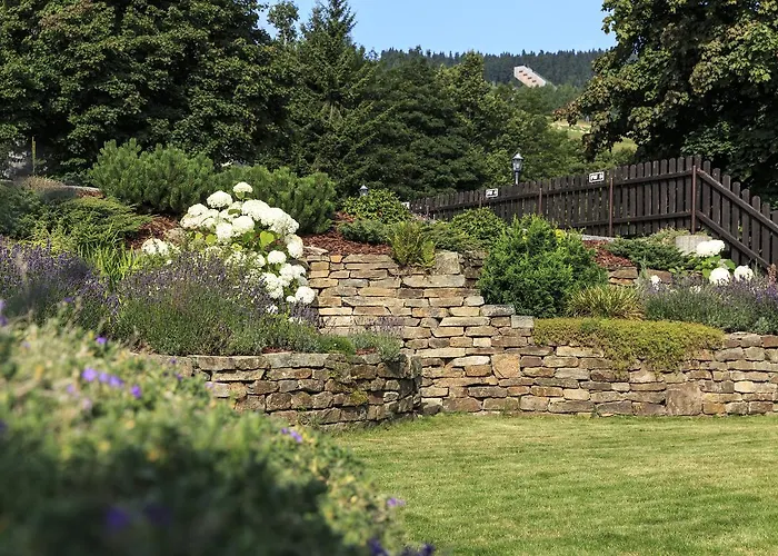 Апартаменты Simon's Курорт Обервизенталь