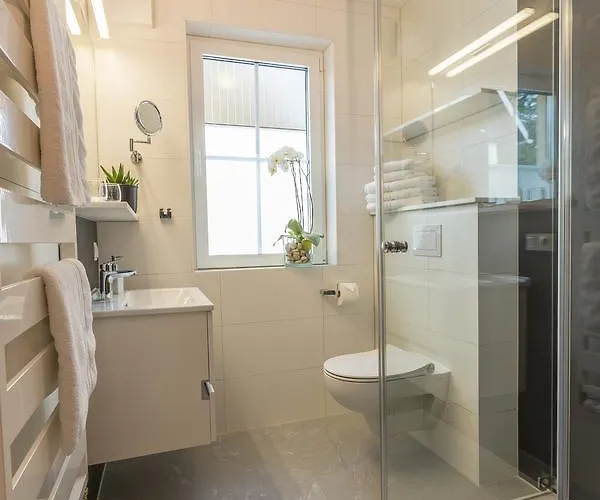 Simon's * Курорт Обервизенталь