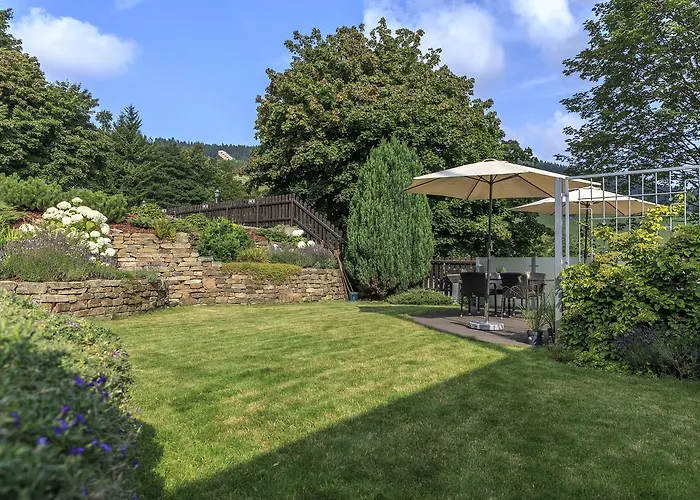 Апартаменты Simon's