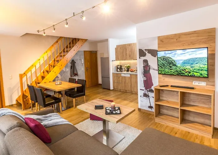 Simon's Апартаменты