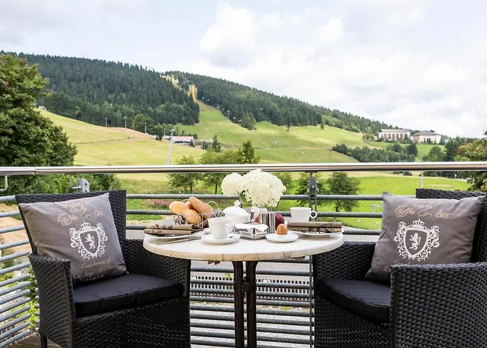 Апартаменты Simon's *